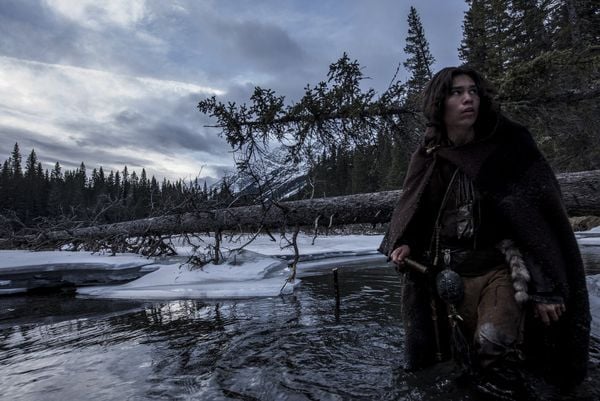 Produktbild: The Revenant - Der R&uuml;ckkehrer