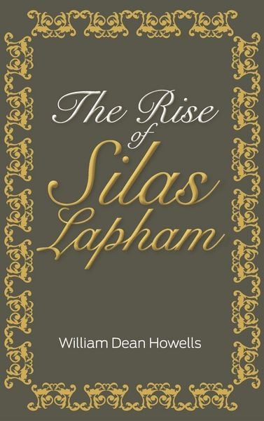 Produktbild: The Rise of Silas Lapham