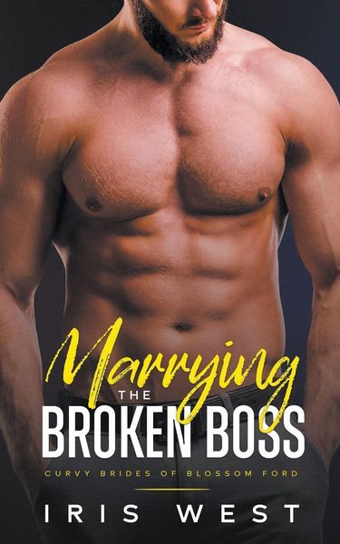 Produktbild: Marrying The Broken Boss