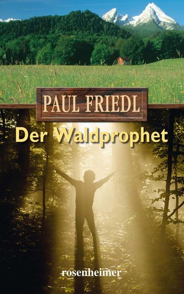 Produktbild: Der Waldprophet