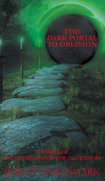 Produktbild: The Dark Portal to Oblivion