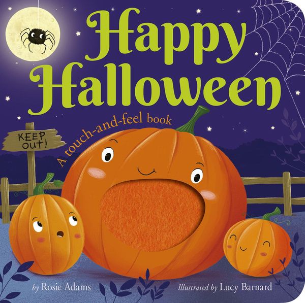 Produktbild: Happy Halloween