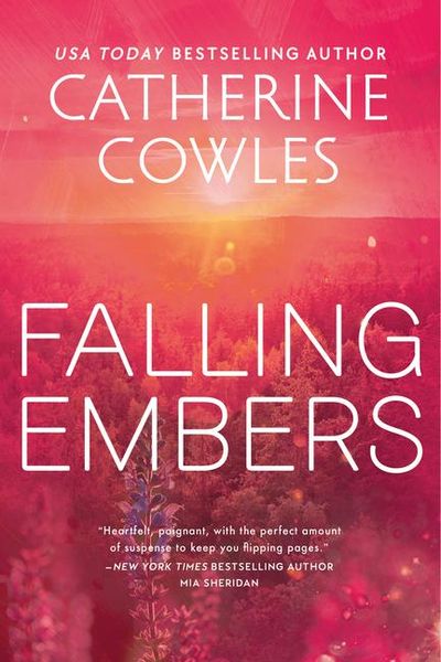 Produktbild: Falling Embers