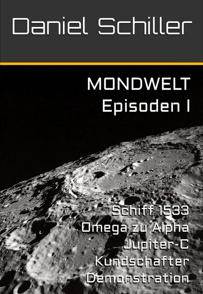 Produktbild: Mondwelt