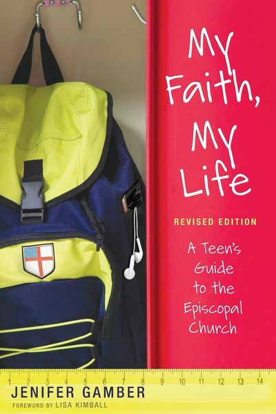 Produktbild: My Faith, My Life, Revised Edition