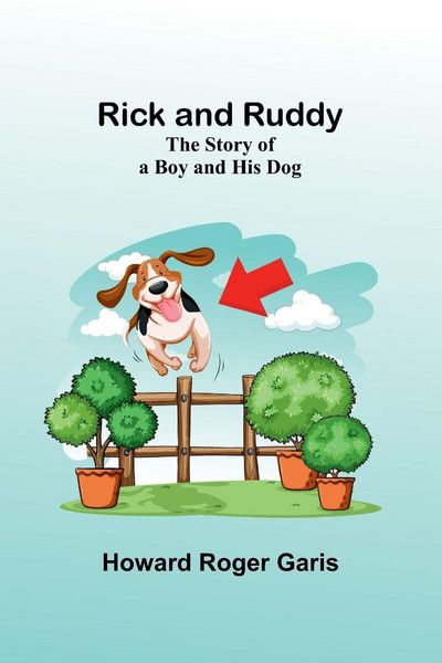 Produktbild: Rick and Ruddy