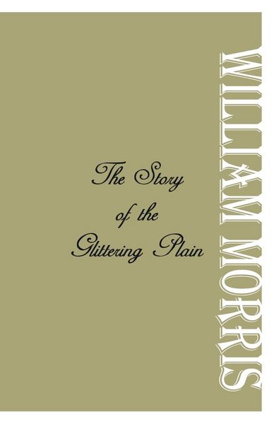 Produktbild: The Story of the Glittering Plain