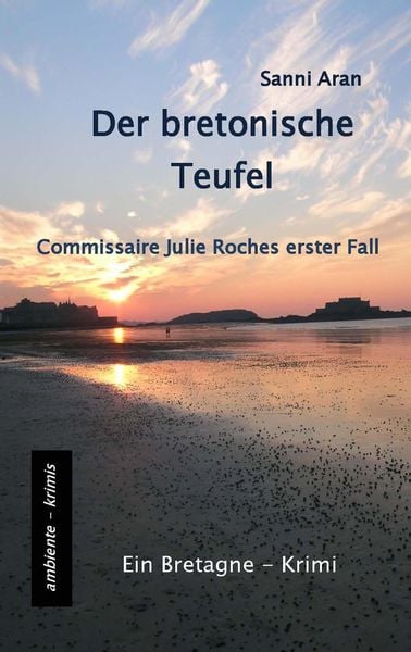 Produktbild: Der bretonische Teufel