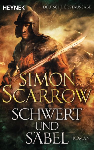 Produktbild: Schwert und S&auml;bel