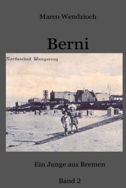 Produktbild: Berni