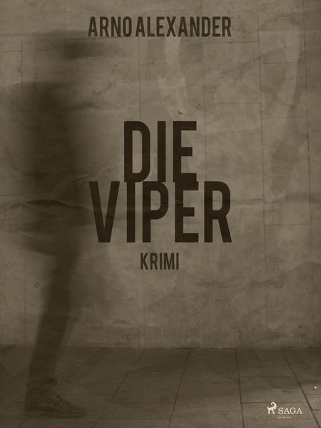 Produktbild: Die Viper