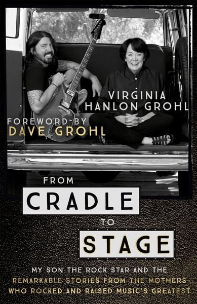 Produktbild: From Cradle to Stage
