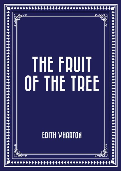 Produktbild: The Fruit of the Tree