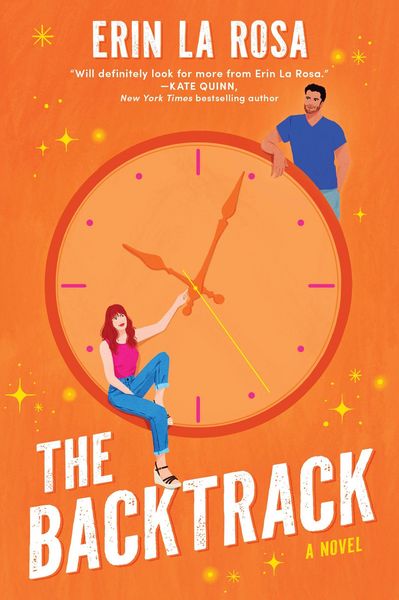 Produktbild: The Backtrack
