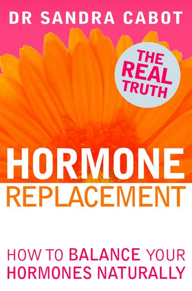 Produktbild: Hormone Replacement