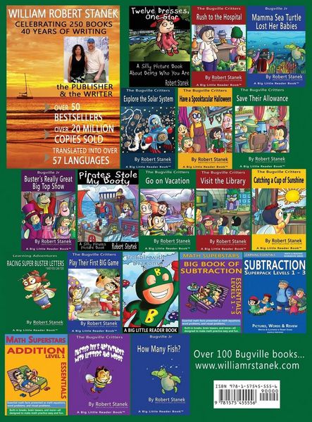 Produktbild: Go on Vacation, Library Edition Hardcover for 15th Anniversary