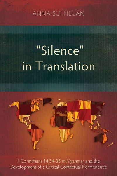 Produktbild: "Silence" in Translation