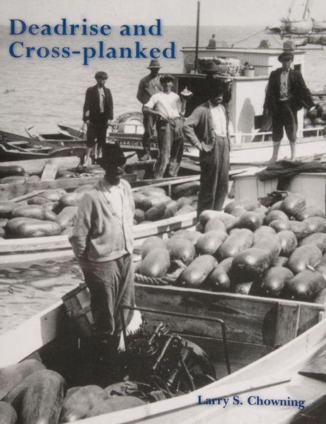 Produktbild: Deadrise and Cross-Planked