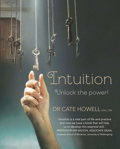 Produktbild: Intuition
