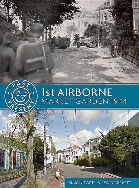 Produktbild: 1st Airborne