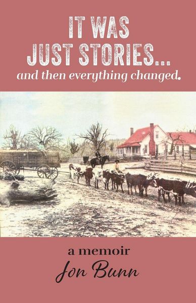 Produktbild: It Was Just Stories ... and then everything changed.