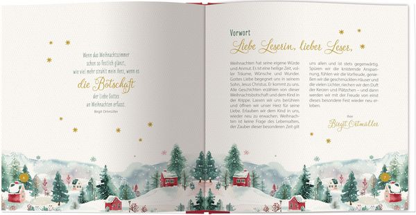 Produktbild: Komm mit ins Weihnachtszimmer