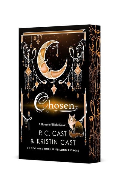 Produktbild: Chosen