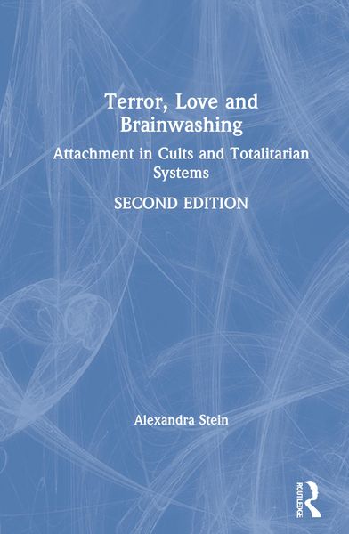 Produktbild: Stein, A: Terror, Love and Brainwashing