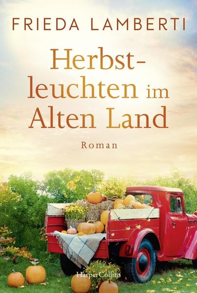 Produktbild: Herbstleuchten im Alten Land