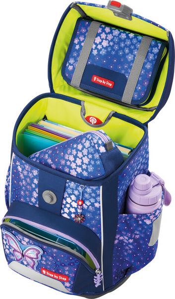 Produktbild: Schulrucks.Set GIANT Maja