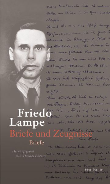 Produktbild: Briefe und Zeugnisse