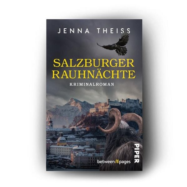 Produktbild: Salzburger Rauhn&auml;chte