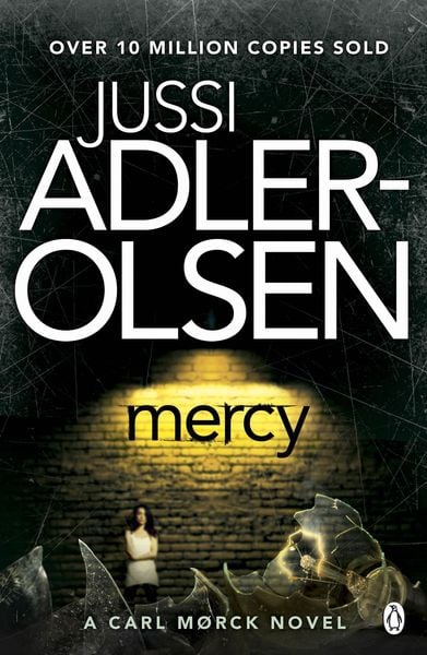 Produktbild: Mercy