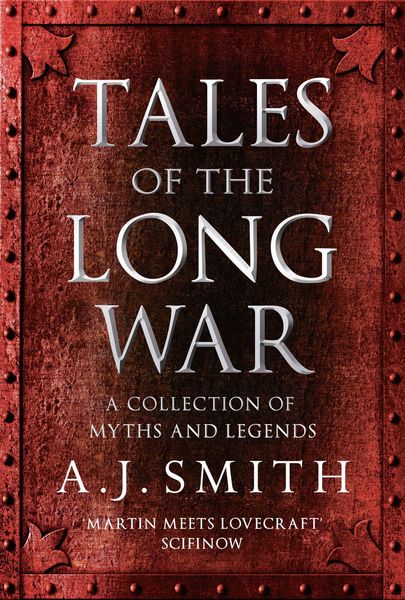 Produktbild: Tales of the Long War