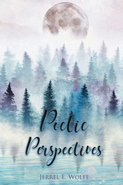 Produktbild: Poetic Perspectives