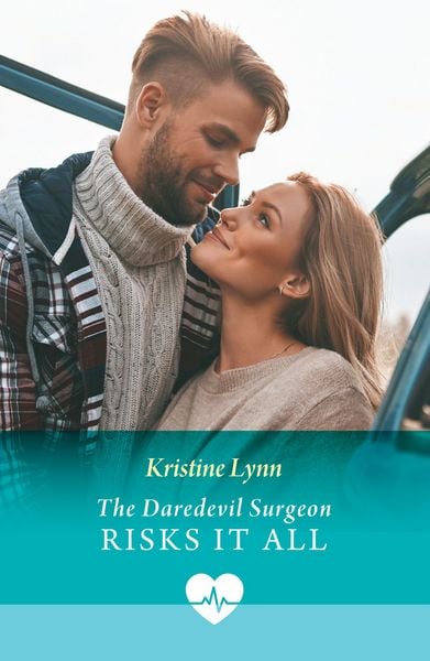 Produktbild: The Daredevil Surgeon Risks It All