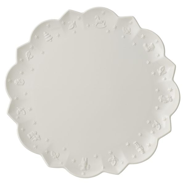 Villeroy & Boch Toy's Delight Royal Classic Platzteller