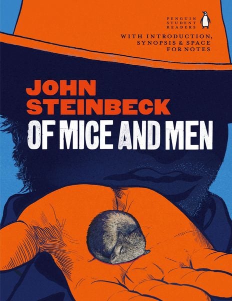 Of Mice and Men, Taschenbuch von John Steinbeck, Penguin Books Ltd, 978-0-241-67085-9