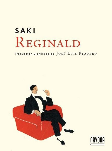 Produktbild: Reginald