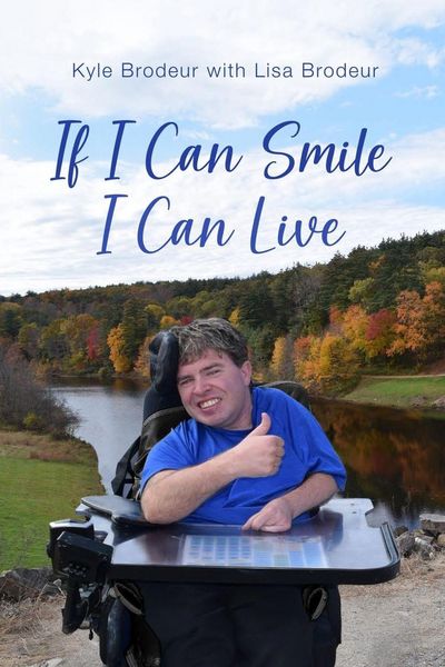 Produktbild: If I Can Smile I Can Live