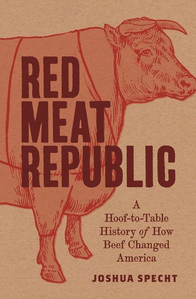 Produktbild: Red Meat Republic