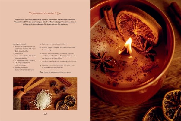 Produktbild: Kreative Winterliebe