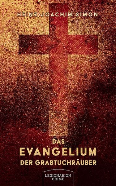 Produktbild: Das Evangelium der Grabtuchr&auml;uber