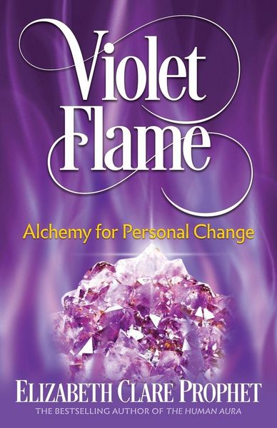 Produktbild: Violet Flame