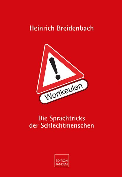 Produktbild: Achtung! Wortkeulen