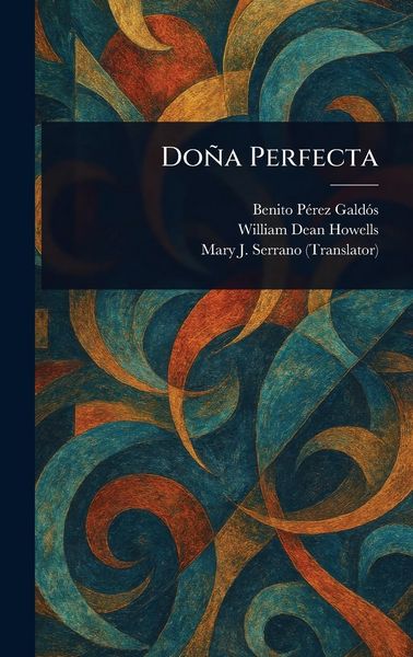 Produktbild: Do&ntilde;a Perfecta