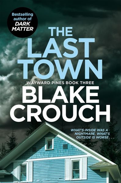 Produktbild: The Last Town