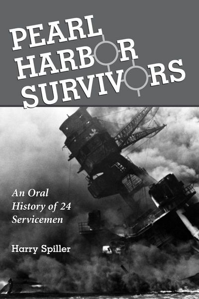 Produktbild: Pearl Harbor Survivors