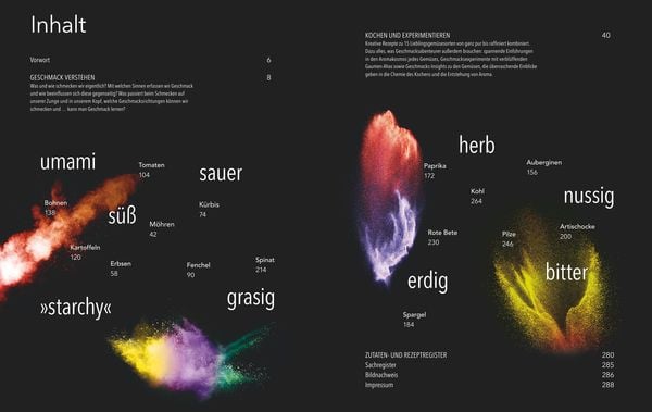 Produktbild: Abenteuer Geschmack!
