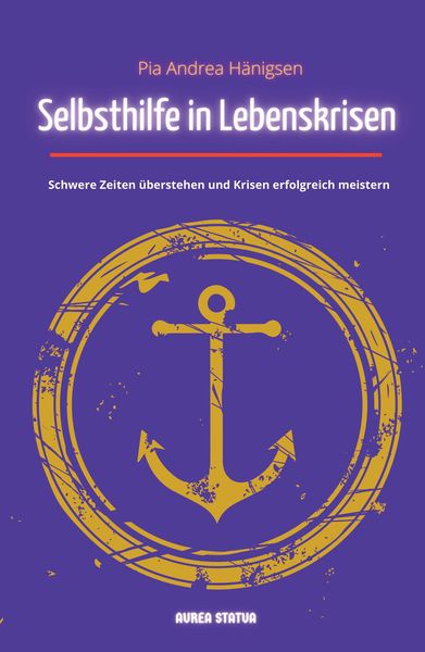 Produktbild: Selbsthilfe in Lebenskrisen